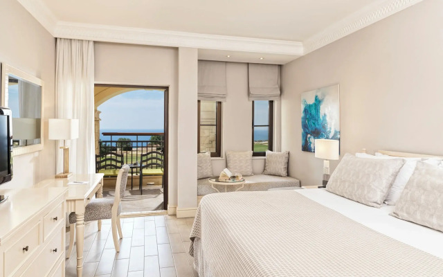 Aphrodite Hills Hotel and Resort