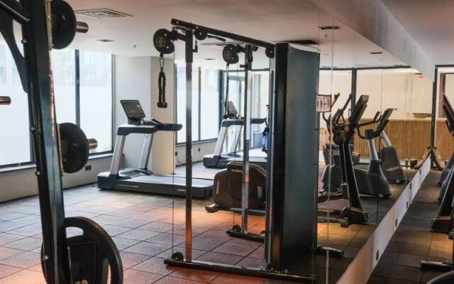 Park Inn By Radisson Yalova City Center
