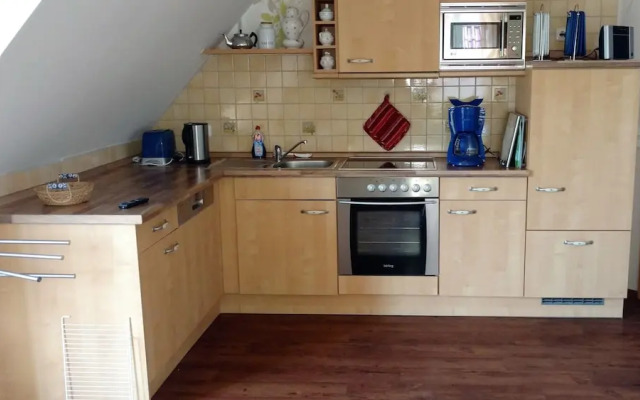 Pension Ferienwohnung Hillrichshof