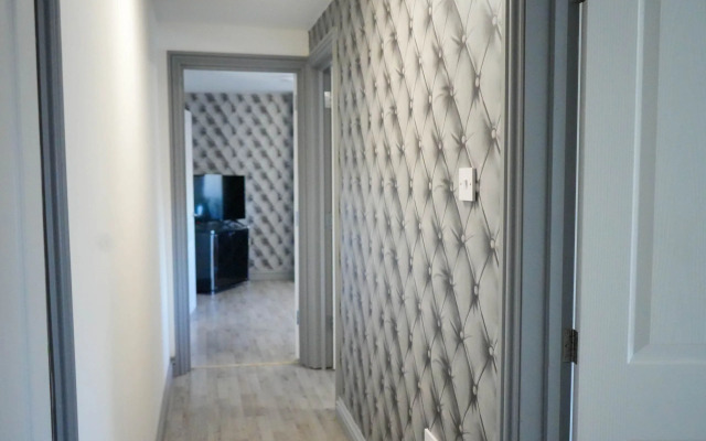 The Quayside Apartment Hotel