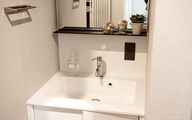 UCHI Living stay ekolu