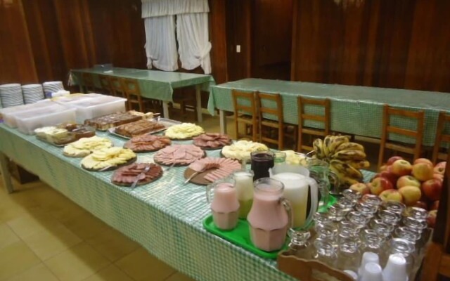 Bemtevi Hotel e Restaurante