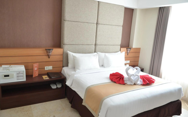 LYNN Hotel by Horison