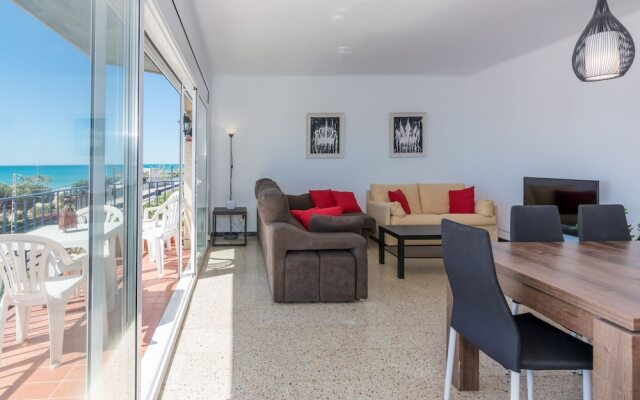 HomeHolidaysRentals Mar IV - Costa Barcelona
