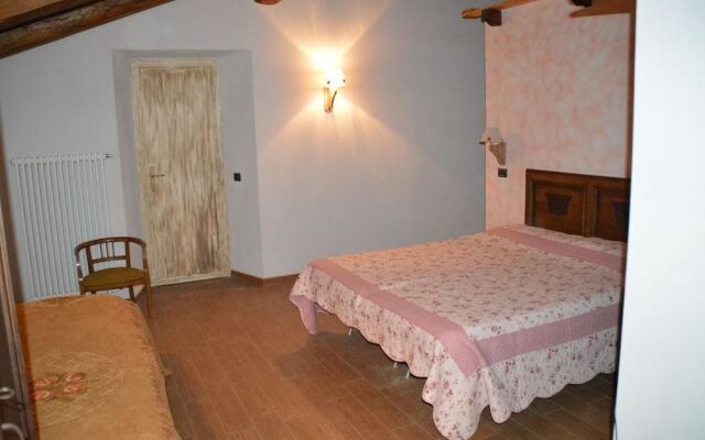 Agriturismo La Meridiana