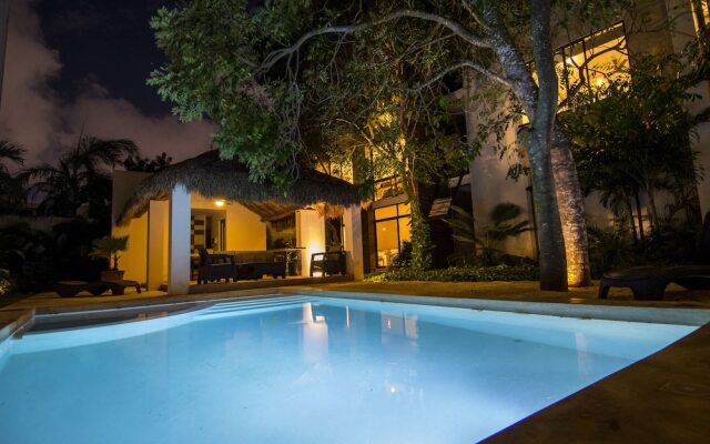 Tannah Luxury Rentals