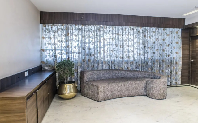 The Citi Residenci Hotel-Asansol