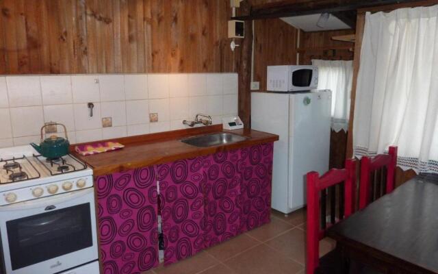 Cabañas Las Lavandas