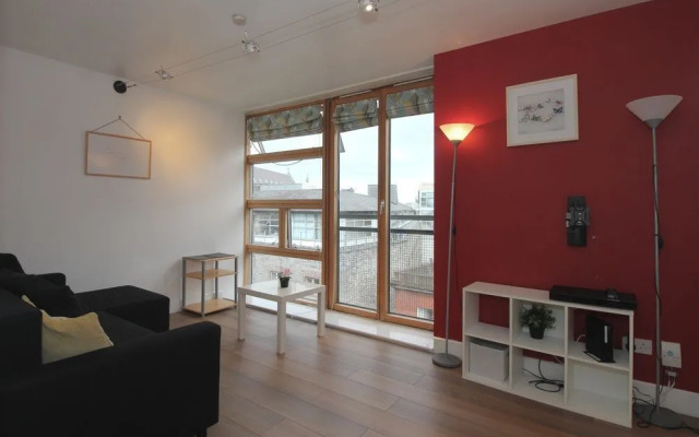 Smithfield Distillery Self Catering