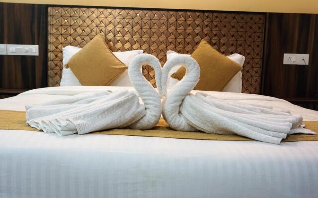 Hotel Kochi Crown