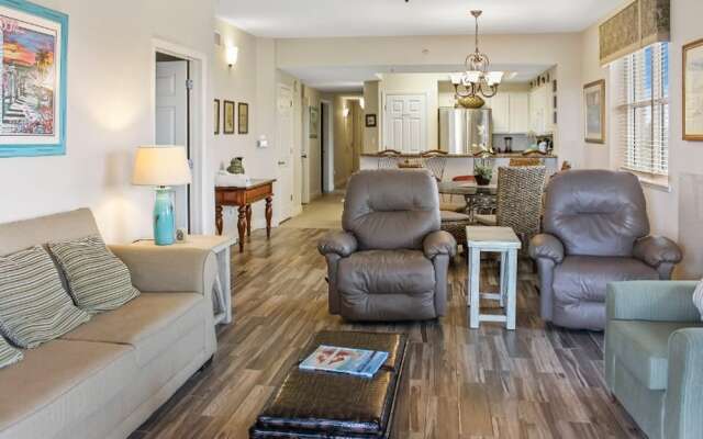 Ariel Dunes by Seascape Resort