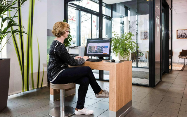 ibis Heilbronn City