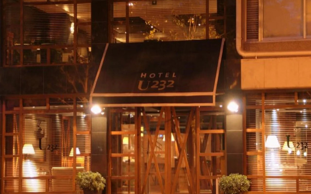 U232 Hotel