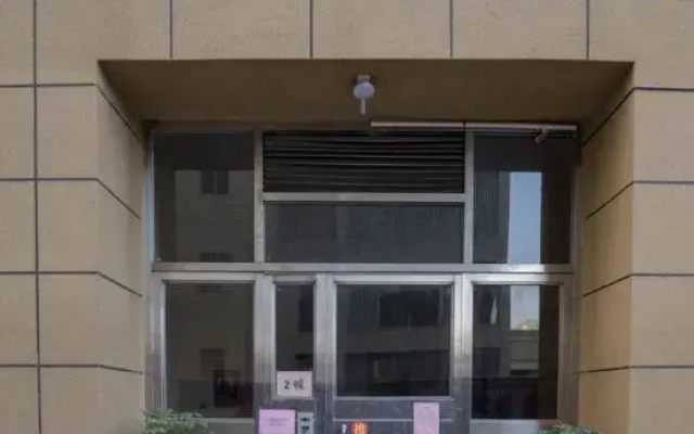 Guigang Hour Light Apartment