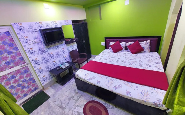 Hotel Near Light House Puri