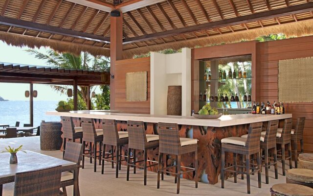 El Nido Resorts Pangulasian Island