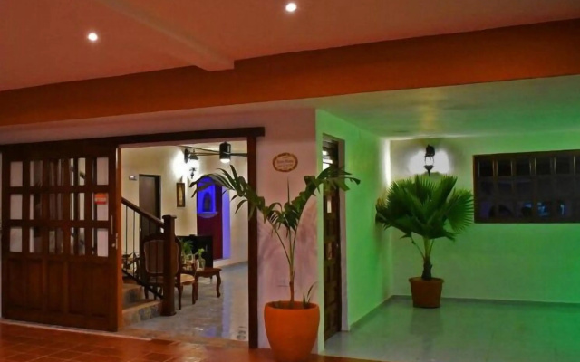 Hotel Peregrina
