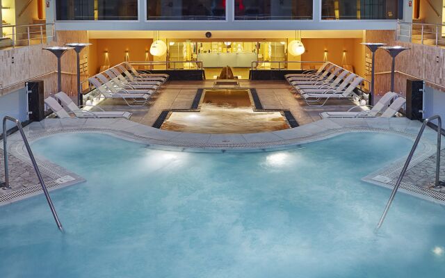 Richmond Nua Wellness -Spa - Adults Only