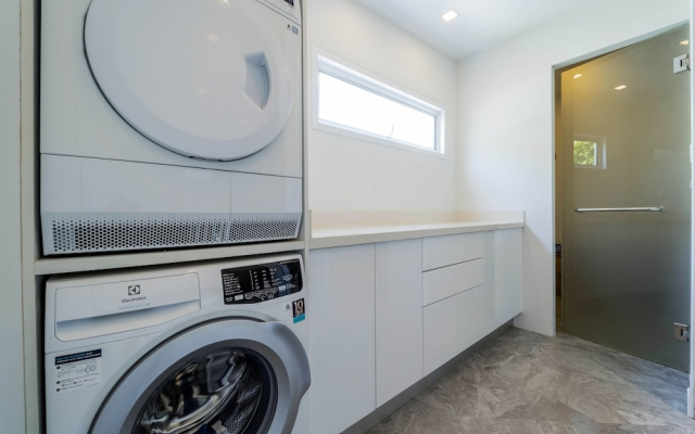 High-End Villa on Golf Course -BMG3, Hua Hin