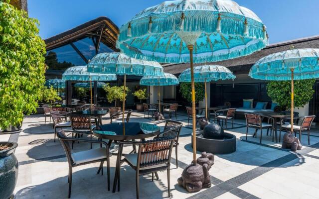 Shanti Som Wellbeing Retreat