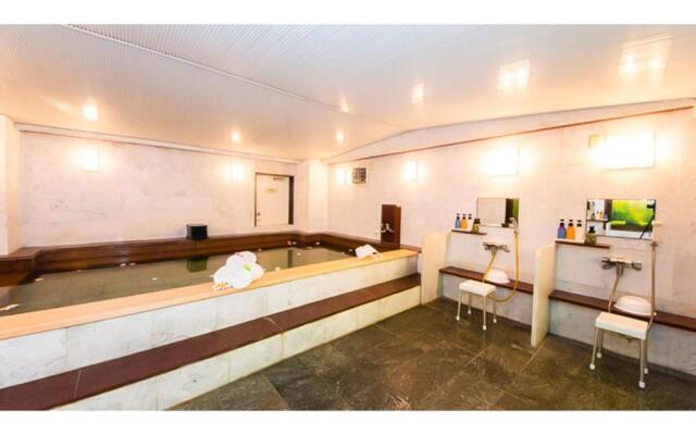 Garden hotel Shiunkaku Higashimatsuyama / Vacation STAY 77477