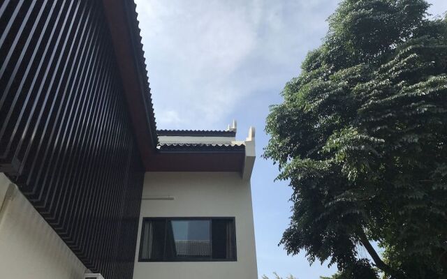Sakorn Boutique Hotel