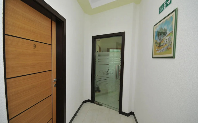 Apartments & Rooms Villa Maslina