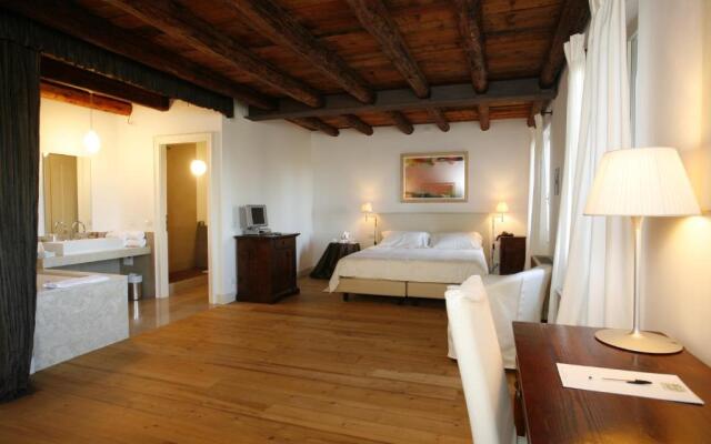 Relais Corte Guastalla