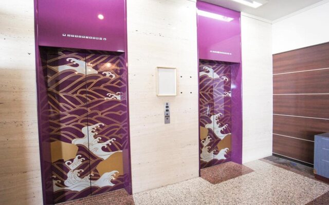 Hotel AreaOne Banjinmisaki