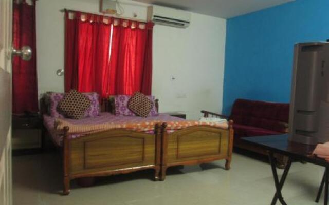 El-Shaddai Homes