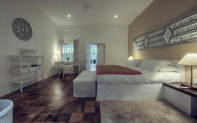 Nyne Hotels - Rock Villa, Bentota