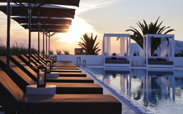 Livin Mykonos Hotel