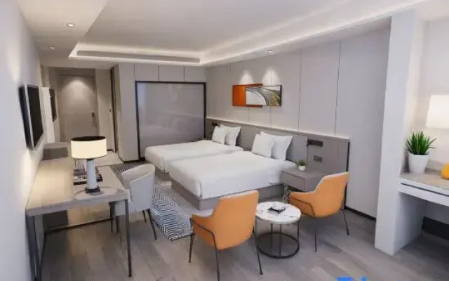Yo.Love Hotel