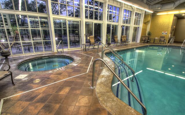RiverStone Condo Resort & Spa