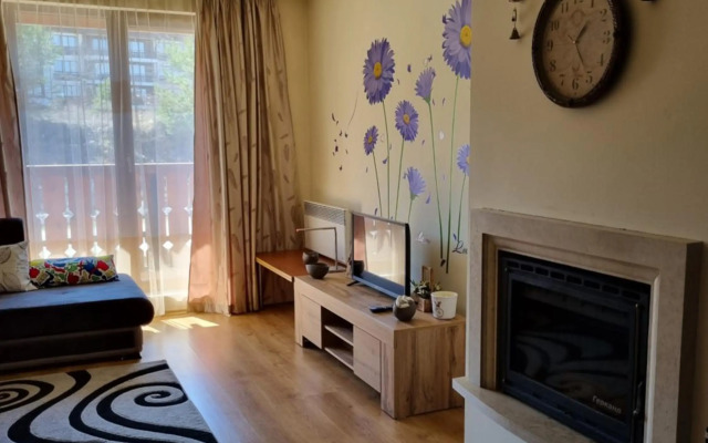 G-Apartment, New Inn, 2-rooms