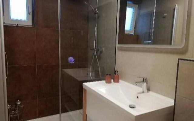 Visum Residence Labin