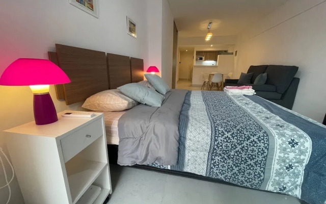 Splendid, Modern, and Cozy