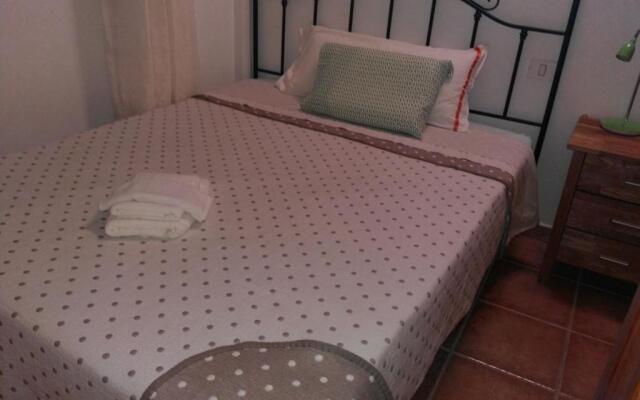 Apartamentos el Motor Tejeda