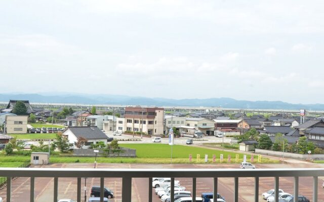 Hokuriku Health Center Arapia