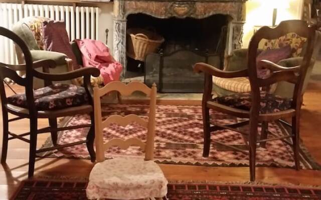 Hotel Particulier Leautaud De Mas Blanc