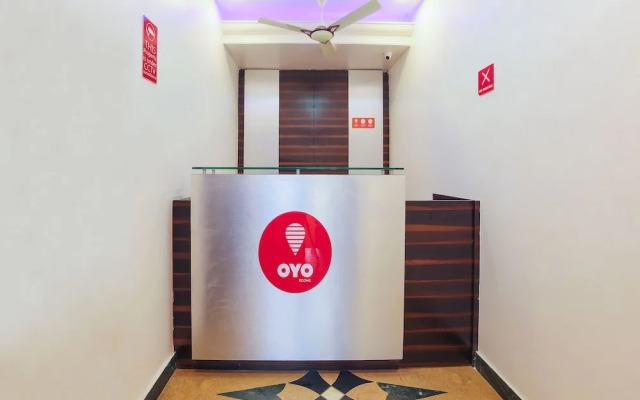 The Orchid Guest House By OYO Rooms