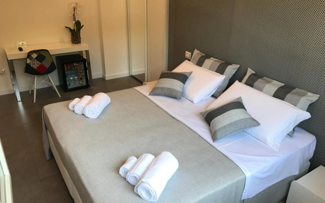 Calamo Hotel Residence B&B