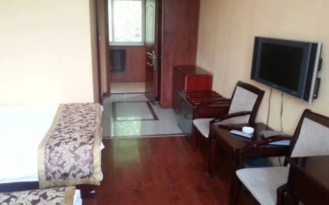 Wutaishan Haitong Hotel