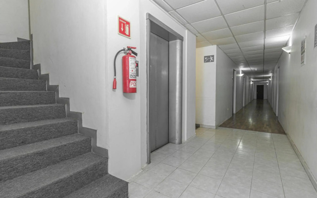 Hotel Plaza del Arco Express