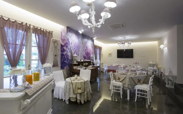 B&B Blanc Maison Etna - Relais & Charme