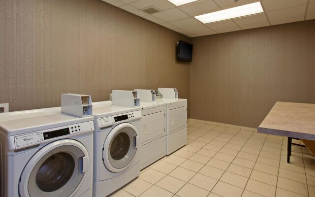 SpringHill Suites by Marriott El Paso