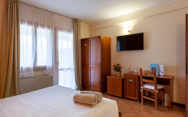 iH Hotels Villasimius Le Zagare Resort