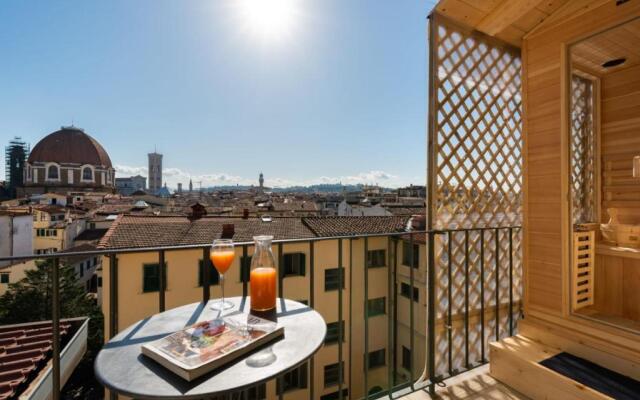 Hotel Bellavista Firenze