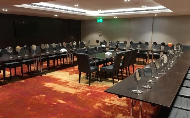 Paradise Elite Hotel