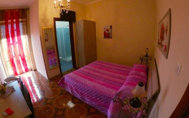 B&B Empira Lamezia Terme